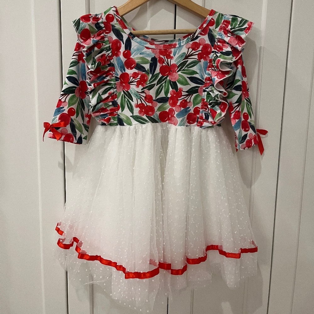 Be Girl Clothing Long Sleeved Dress